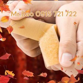 Băng nhám xé màu tồn– Màu 060- Camel