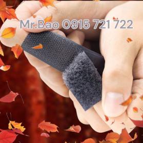 Băng nhám xé màu tồn- Màu 120- Dark Grey