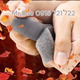 Băng nhám xé màu tồn - Màu 070- Grey