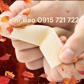 Băng nhám xé màu tồn- Màu 010- Ivory