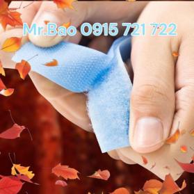 Băng nhám xé màu tồn – Màu 030- Light Blue