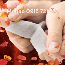 Băng nhám xé màu tồn- Màu 020- Light Grey