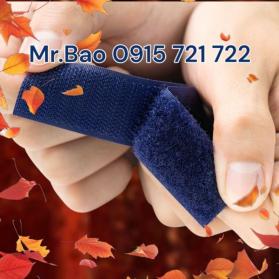 Băng nhám xé màu tồn- Màu 180- Navy