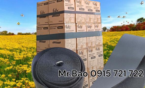 giải pháp buộc hàng băng nhám xé bằng palet 