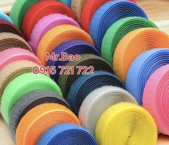 Nhám phổ thông 100% nylon A1