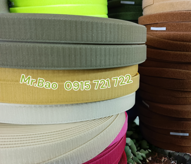 Nhám phổ thông 100% nylon A1