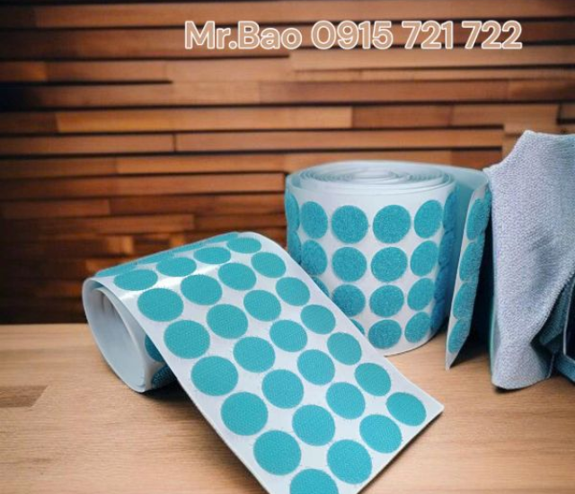 Nhám lưng keo tự dính [D82]