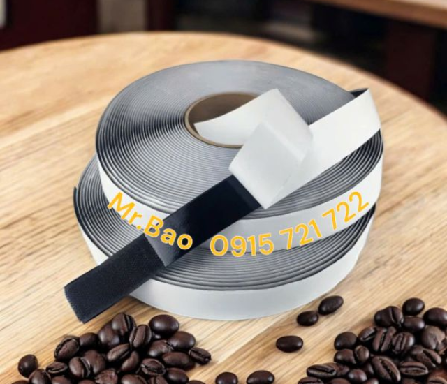 Nhám lưng keo tự dính [D82]