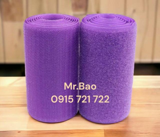 Nhám Xé 100%  nylon [A1, B1]