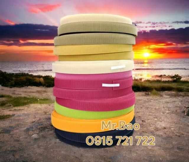 Nhám phổ thông 100% nylon A1