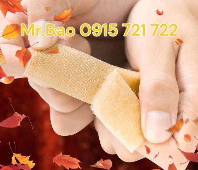 Băng nhám xé màu tồn – Màu 061- Beige