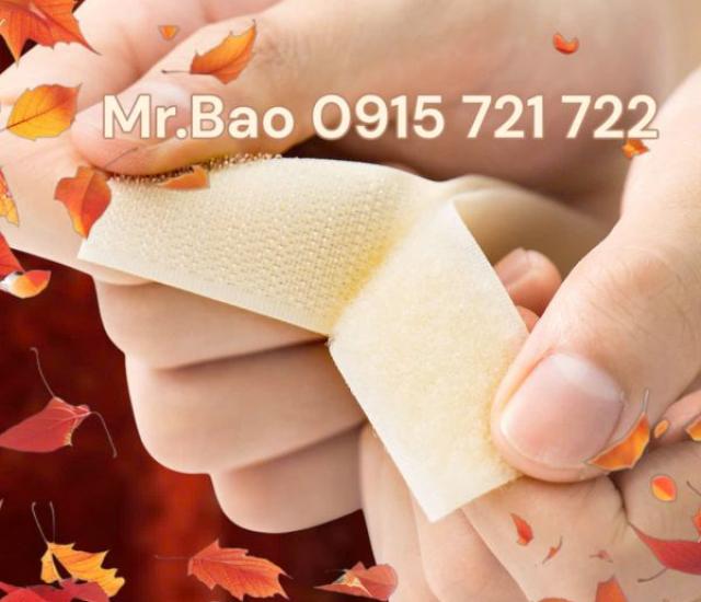 Băng nhám xé màu tồn- Màu 010- Ivory
