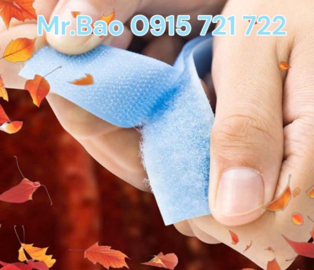 Băng nhám xé màu tồn – Màu 030- Light Blue